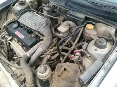 Scrapping Vehicle CORSA                                              ASTRA                                                                                                                                                                                                                                                      F BERLINA Elegance of the year 1995 powered X17DTTC4EE1
