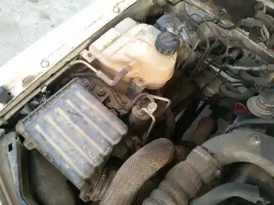 Здавання транспортного засобу ssangyong musso 2.9 d року 2006 потужний 662la