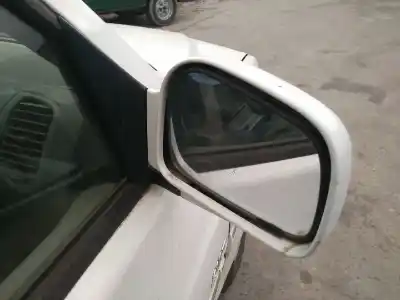 Здавання транспортного засобу ssangyong musso 2.9 d року 2006 потужний 662la