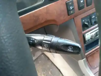 Veículo de Sucata ssangyong musso 662la 88kw do ano 2006 alimentado 662la