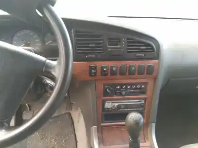 Здавання транспортного засобу ssangyong musso 2.9 d року 2006 потужний 662la