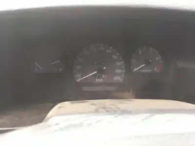 Здавання транспортного засобу ssangyong musso 2.9 d року 2006 потужний 662la