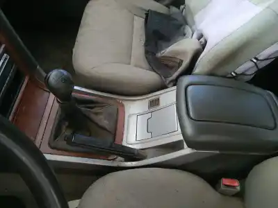 Здавання транспортного засобу ssangyong musso 2.9 d року 2006 потужний 662la