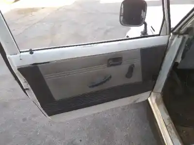 Scrapping Vehicle suzuki samurai (sj413) g13ba of the year 1991 powered g13ba