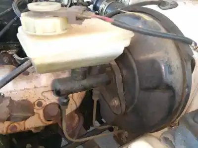 Scrapping Vehicle suzuki samurai (sj413) g13ba of the year 1991 powered g13ba