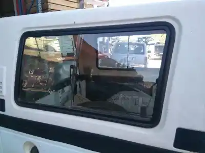 Scrapping Vehicle suzuki samurai (sj413) g13ba of the year 1991 powered g13ba