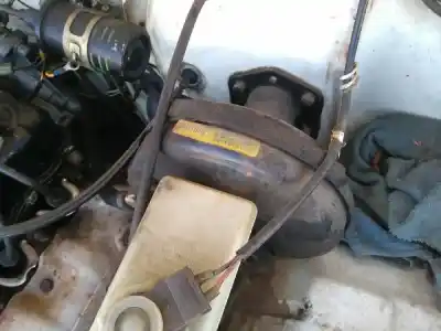 Scrapping Vehicle suzuki samurai (sj413) g13ba of the year 1991 powered g13ba