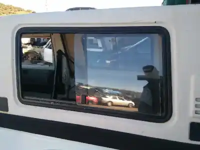 Scrapping Vehicle suzuki samurai (sj413) g13ba of the year 1991 powered g13ba