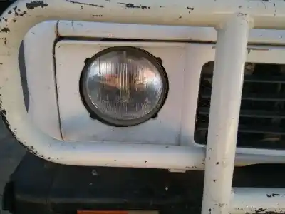 Scrapping Vehicle suzuki samurai (sj413) g13ba of the year 1991 powered g13ba