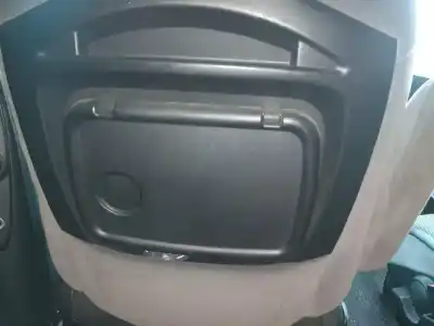 Scrapping Vehicle peugeot 807 peugeot of the year 2012 powered rhh rh02