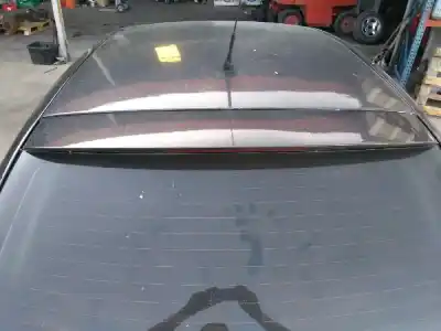 Sloopvoertuig seat ibiza iii (6l1) 1.9 tdi van het jaar 2002 aangedreven asz