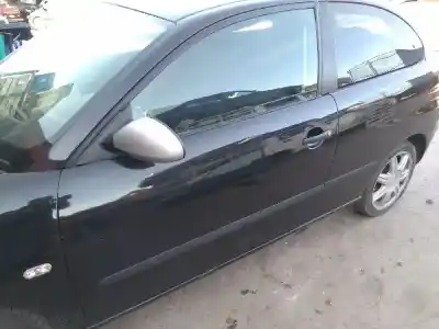 Sloopvoertuig seat ibiza iii (6l1) 1.9 tdi van het jaar 2002 aangedreven asz