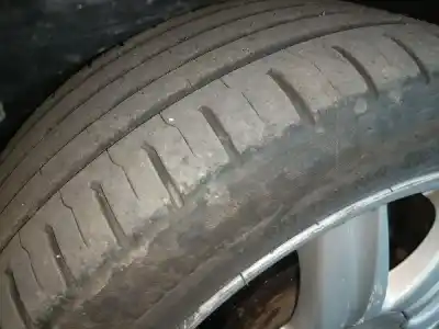 Veículo de Sucata seat ibiza iii (6l1) 1.9 tdi do ano 2002 alimentado asz