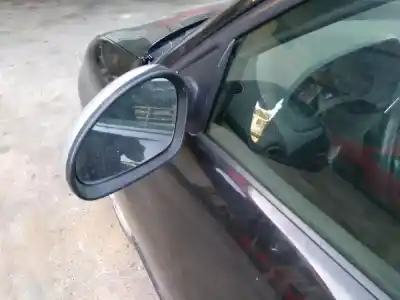 Sloopvoertuig seat ibiza iii (6l1) 1.9 tdi van het jaar 2002 aangedreven asz