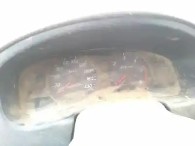 Scrapping Vehicle nissan pickup (d22) yd25ddti of the year 2002 powered yd25ddti