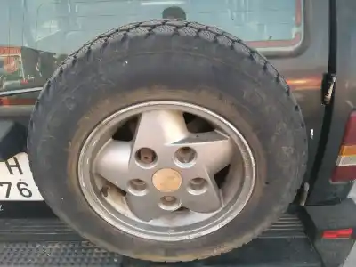 Утилизация автомобиля land rover discovery iv (l319) 5.0 v8 4x4 года 1996 питание 