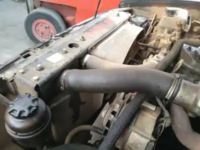 Утилизация автомобиля land rover discovery iv (l319) 5.0 v8 4x4 года 1996 питание 
