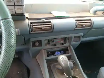 Утилизация автомобиля land rover discovery iv (l319) 5.0 v8 4x4 года 1996 питание 