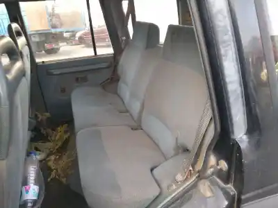 Утилизация автомобиля land rover discovery iv (l319) 5.0 v8 4x4 года 1996 питание 