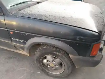 Утилизация автомобиля land rover discovery iv (l319) 5.0 v8 4x4 года 1996 питание 
