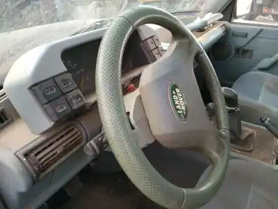Утилизация автомобиля land rover discovery iv (l319) 5.0 v8 4x4 года 1996 питание 