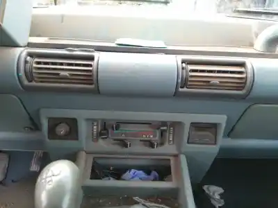 Утилизация автомобиля land rover discovery iv (l319) 5.0 v8 4x4 года 1996 питание 