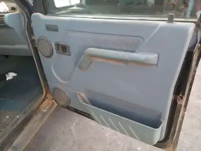 Утилизация автомобиля land rover discovery iv (l319) 5.0 v8 4x4 года 1996 питание 