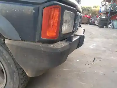 Здавання транспортного засобу land rover discovery i (lj) 2.5 tdi 4x4 року 1996 потужний 12l