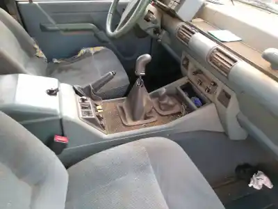 Утилизация автомобиля land rover discovery iv (l319) 5.0 v8 4x4 года 1996 питание 
