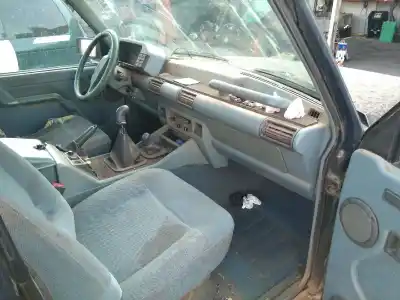 Утилизация автомобиля land rover discovery iv (l319) 5.0 v8 4x4 года 1996 питание 