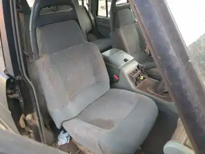 Утилизация автомобиля land rover discovery iv (l319) 5.0 v8 4x4 года 1996 питание 