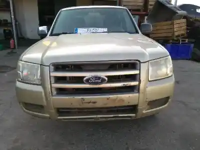 Утилизация автомобиля FORD RANGER (ES) 2.5 TDCi CAT года 2019 питание WL 16V