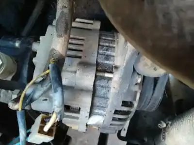 Здавання транспортного засобу mitsubishi l 200 k6 7 2500 td glx 4-ptas. року 1999 потужний 4d56t