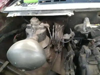 Veículo de Sucata citroen c5 iii (rd_) 2.0 hdi (rdrhda) do ano 2005 alimentado rhr dw10bted4