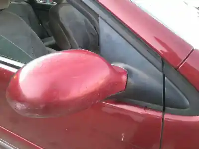 Veículo de Sucata citroen c5 iii (rd_) 2.0 hdi (rdrhda) do ano 2005 alimentado rhr dw10bted4