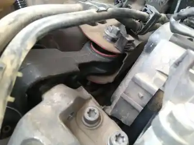 Veículo de Sucata citroen c5 iii (rd_) 2.0 hdi (rdrhda) do ano 2005 alimentado rhr dw10bted4