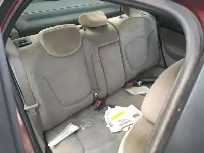 Veículo de Sucata citroen c5 iii (rd_) 2.0 hdi (rdrhda) do ano 2005 alimentado rhr dw10bted4