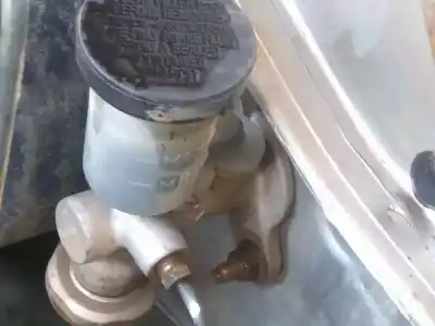 Scrapping Vehicle nissan pickup (d22) td25ti of the year 1999 powered td25ti