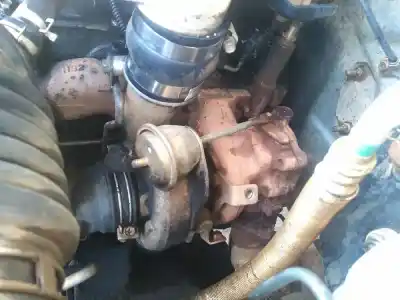 Scrapping Vehicle nissan pickup (d22) td25ti of the year 1999 powered td25ti