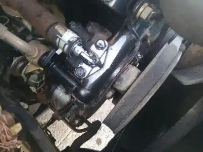 Scrapping Vehicle nissan pickup (d22) td25ti of the year 1999 powered td25ti