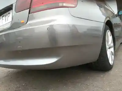 Veículo de Sucata bmw serie 3 coupe (e92) n52b25a do ano 2007 alimentado n52b25a