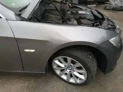 Veículo de Sucata bmw serie 3 coupe (e92) n52b25a do ano 2007 alimentado n52b25a