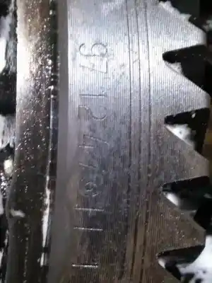 Утилизация автомобиля ssangyong korando 2.9 turbodiesel cat года 1997 питание om662la