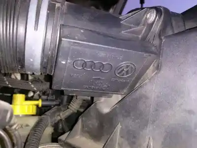 Veículo de Sucata audi a3 (8l1) 1.9 tdi do ano 1997 alimentado ahf