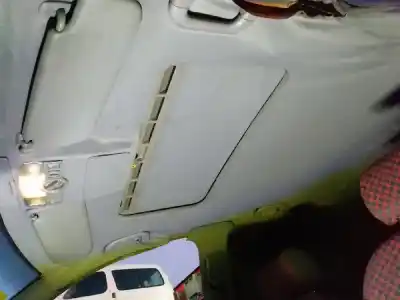 Veículo de Sucata audi a3 (8l1) 1.9 tdi do ano 1997 alimentado ahf