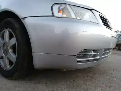 Veículo de Sucata audi a3 (8l1) 1.9 tdi do ano 1997 alimentado ahf