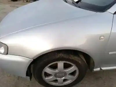 Veículo de Sucata audi a3 (8l1) 1.9 tdi do ano 1997 alimentado ahf