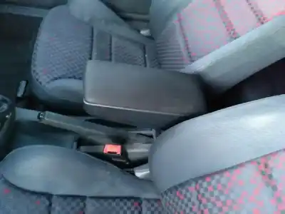 Veículo de Sucata audi a3 (8l1) 1.9 tdi do ano 1997 alimentado ahf