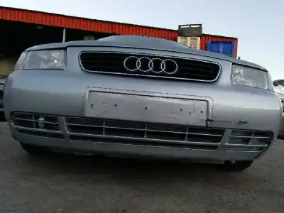 Veículo de Sucata audi a3 (8l1) 1.9 tdi do ano 1997 alimentado ahf