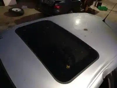 Veículo de Sucata audi a3 (8l1) 1.9 tdi do ano 1997 alimentado ahf